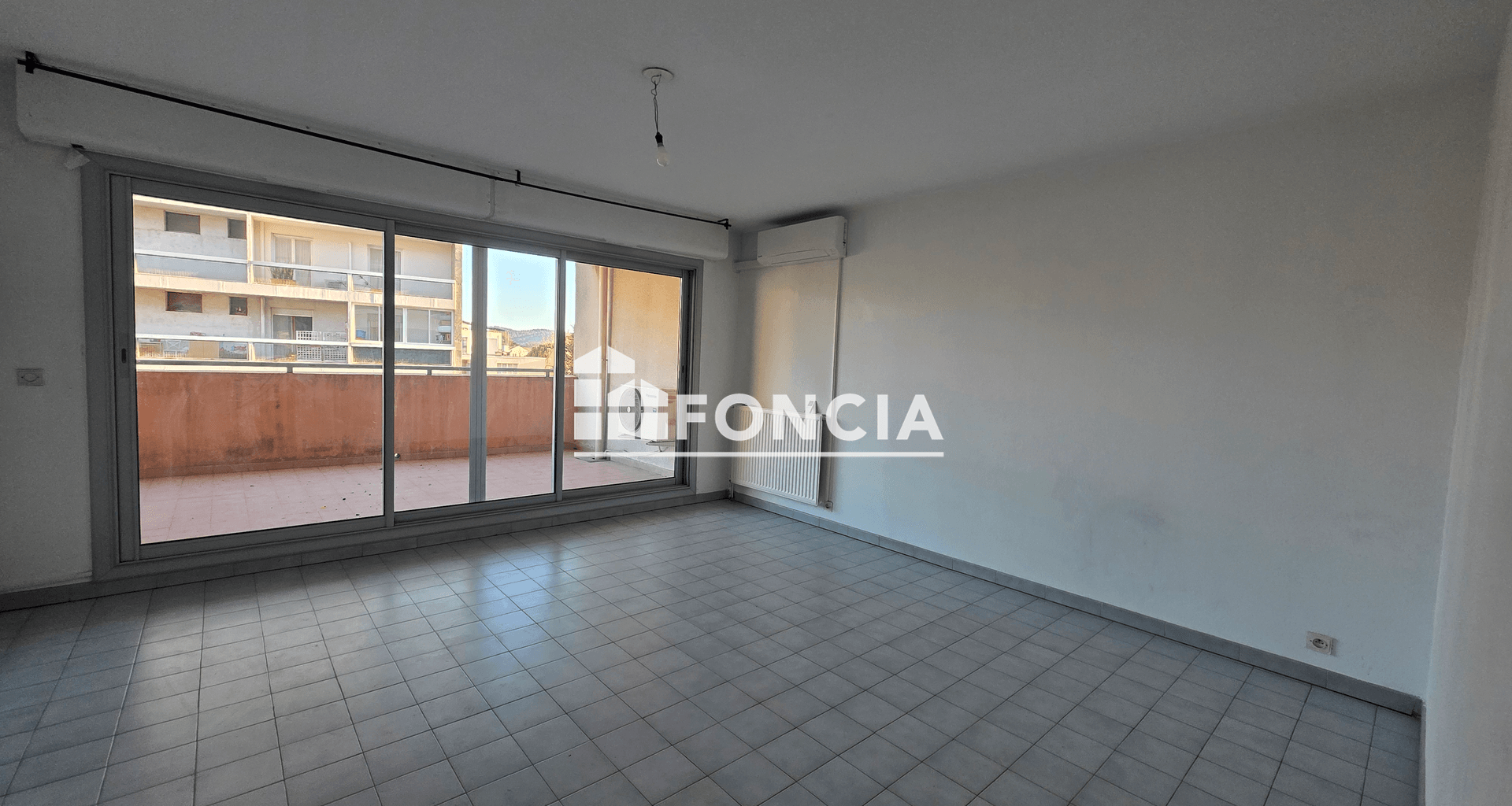 Appartement 3 pièces (74.62 m²) à vendre - Aix-en-provence (13100)