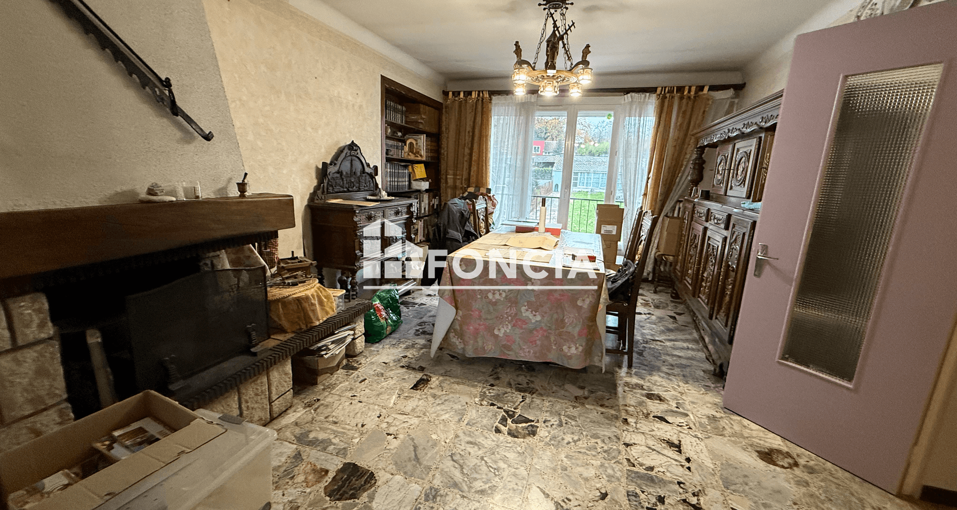 Maison 5 pièces (93.71 m²) à vendre - Le Mans (72000)