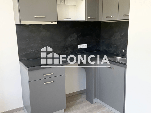 Appartement 3 pièces (67.9 m²) à louer - Metz (57000)