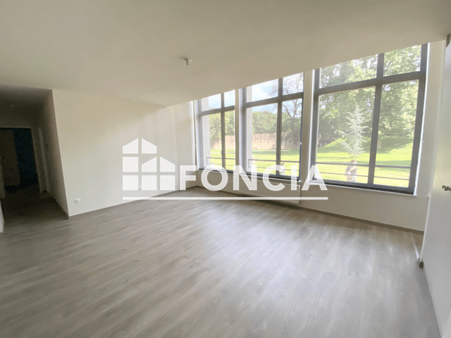 Appartement 3 pièces (67.9 m²) à louer - Metz (57000)