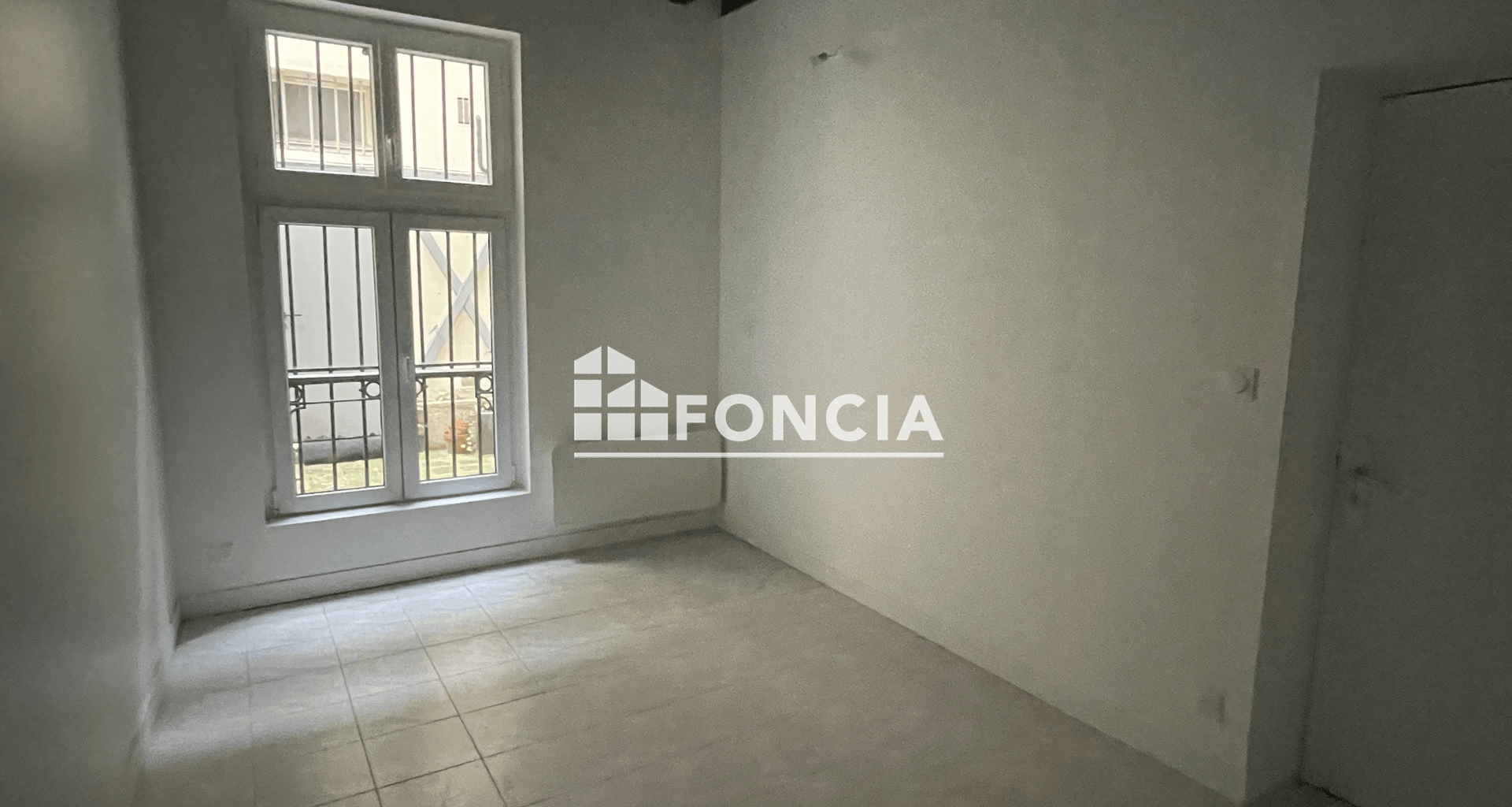 Studio (15.99 m²) à louer - Paris 6ᵉ (75006)