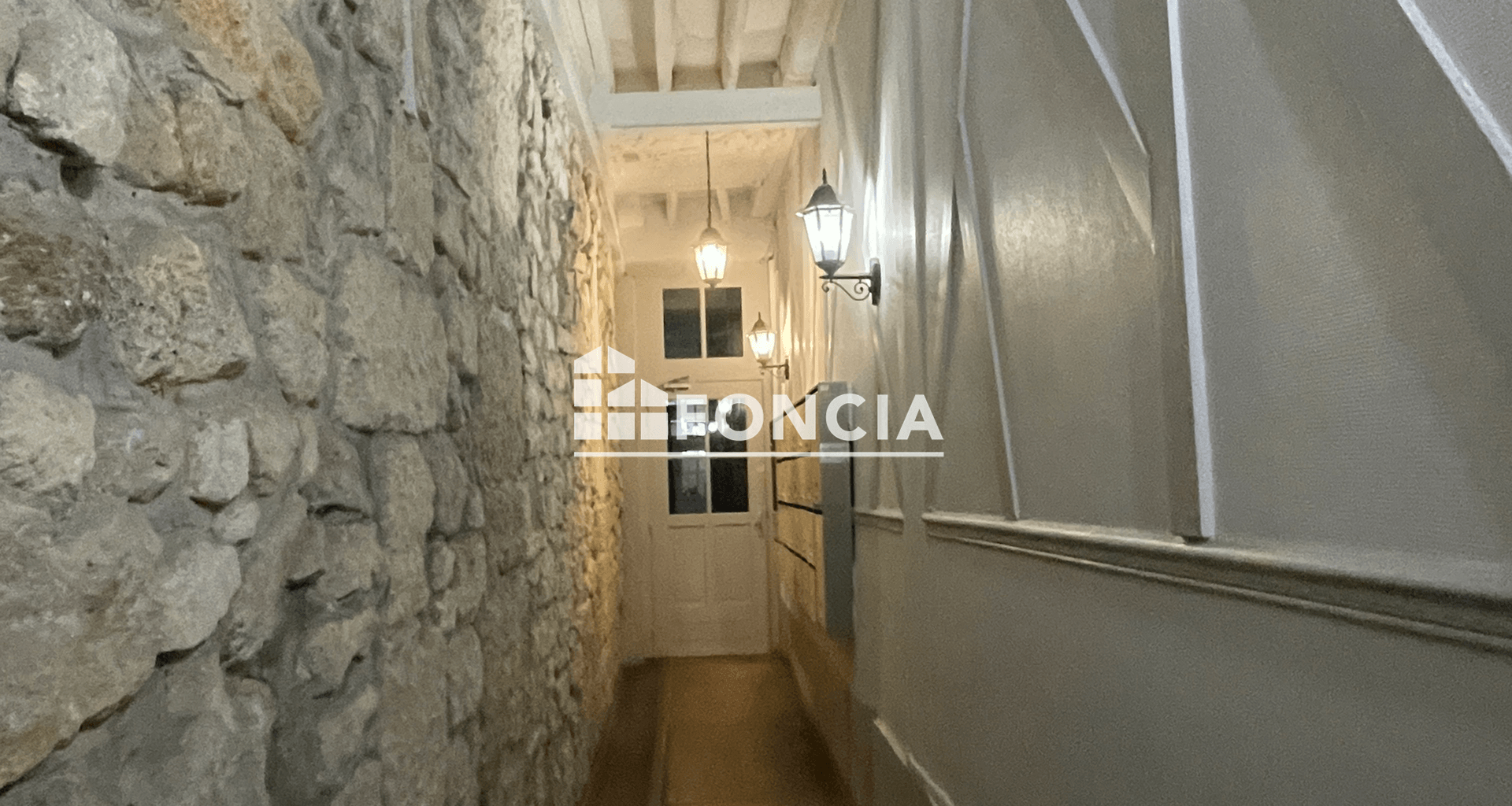 Studio (15.99 m²) à louer - Paris 6ᵉ (75006)