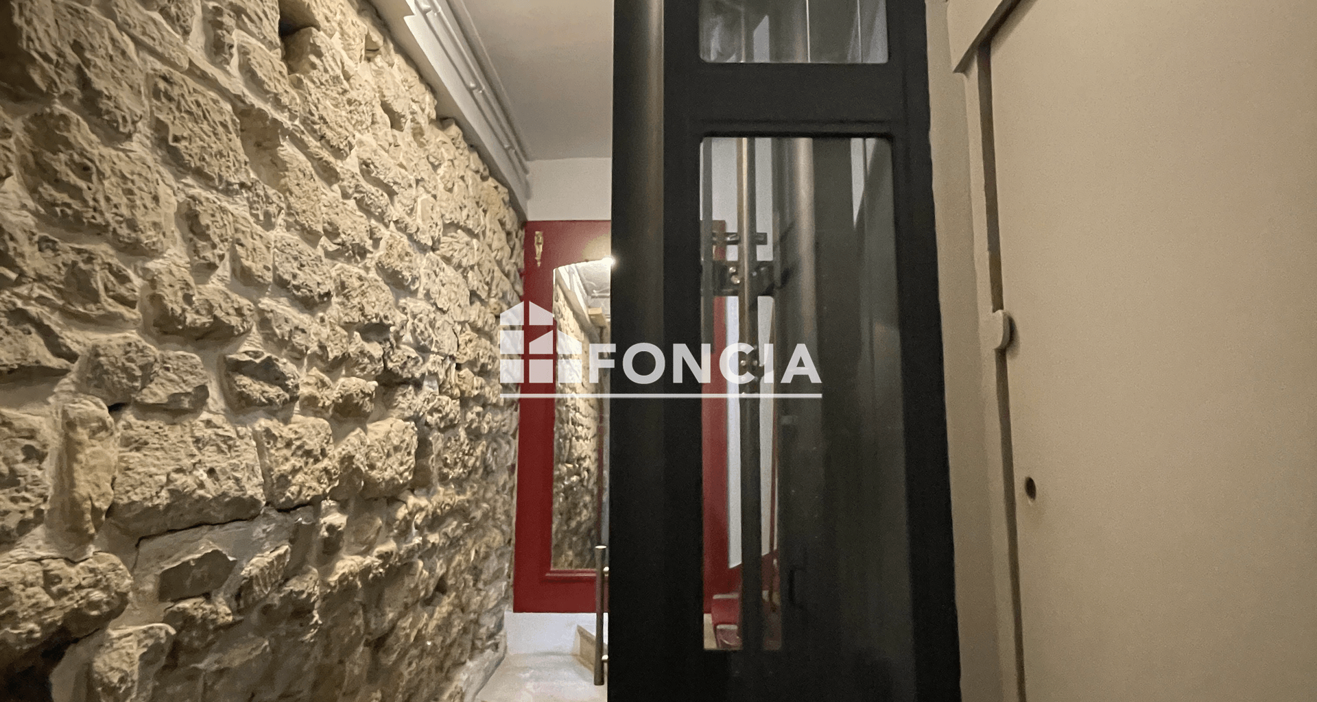 Studio (15.99 m²) à louer - Paris 6ᵉ (75006)