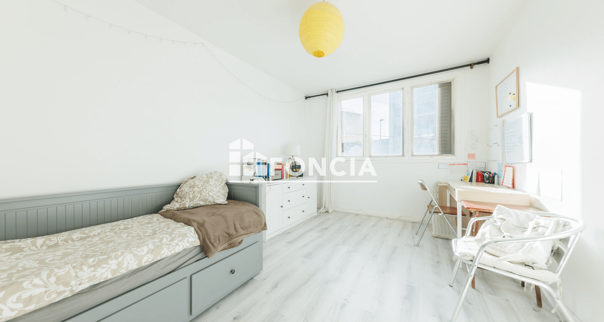 Studio (30.89 m²) à vendre - Clermont-ferrand (63000)