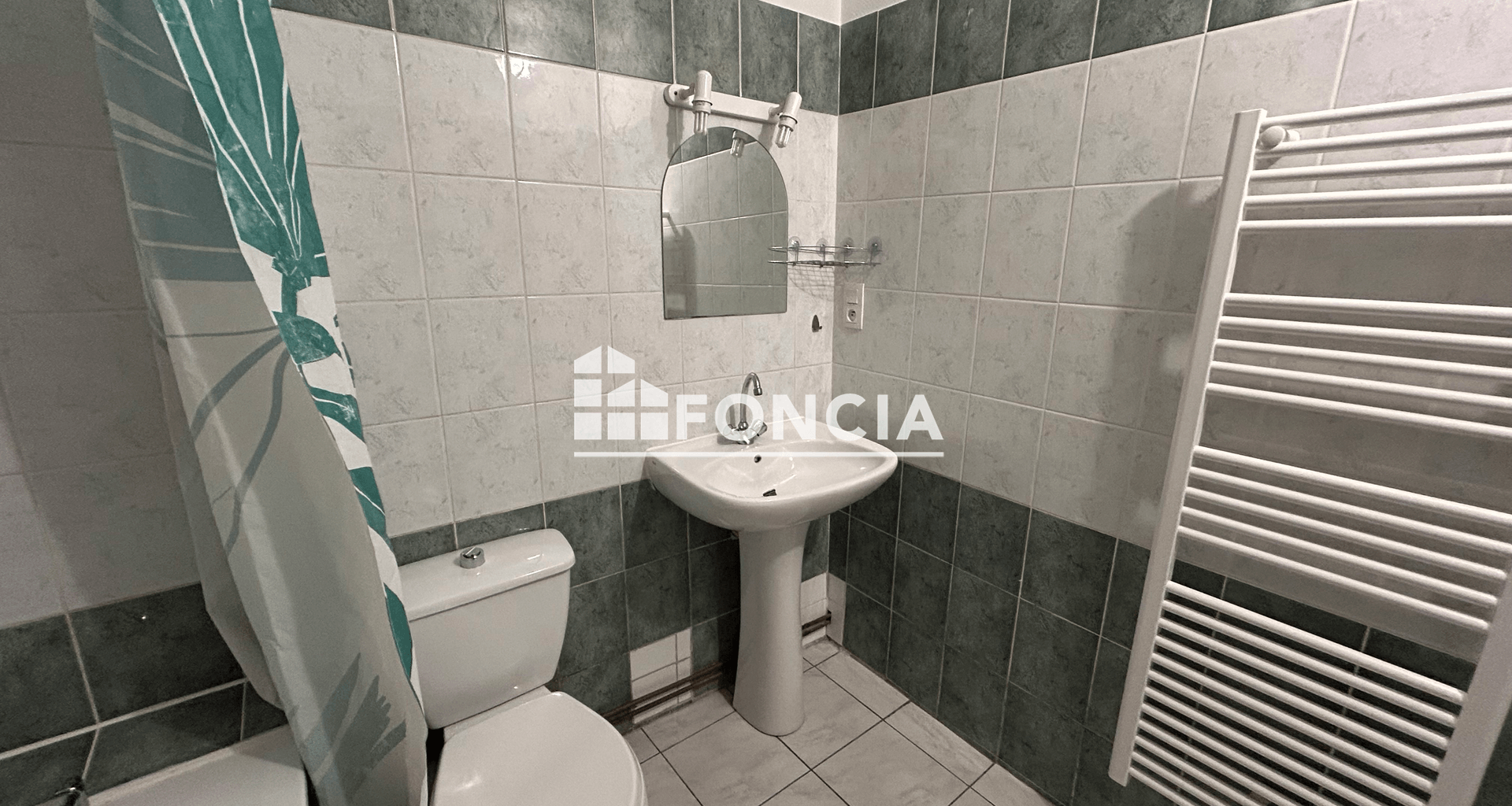 Studio (27.05 m²) à louer - Marssac-sur-tarn (81150)