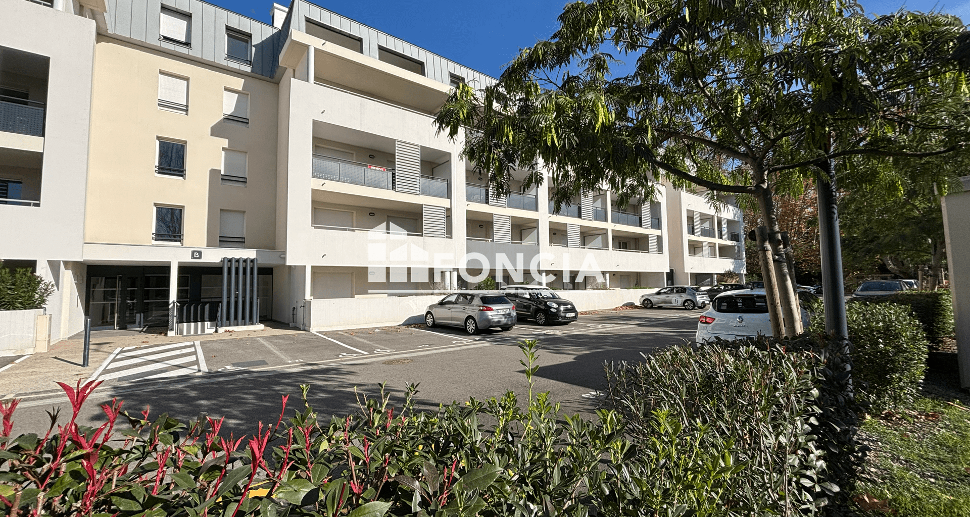 Appartement 2 pièces (63.84 m²) à vendre - Avignon (84140)