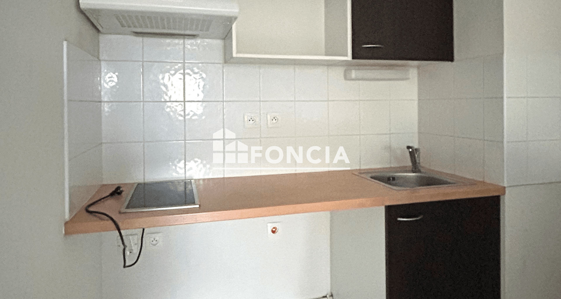 Appartement 2 pièces (41.23 m²) à louer - Cholet (49300)