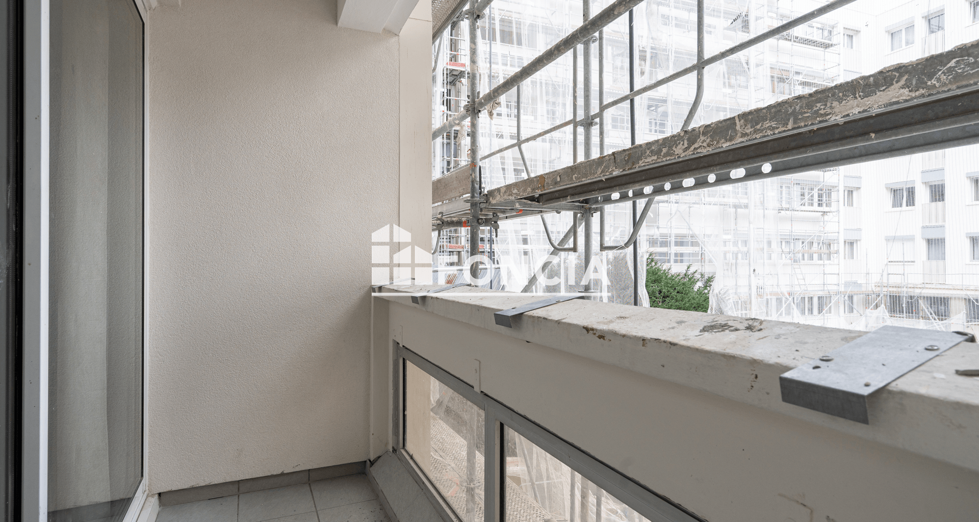 Appartement 2 pièces (45.41 m²) à vendre - Paris 12ᵉ (75012)