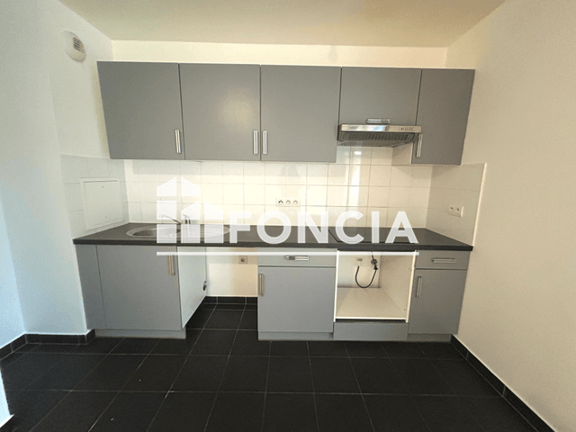 Appartement 3 pièces (58.09 m²) à louer - Eaubonne (95600)