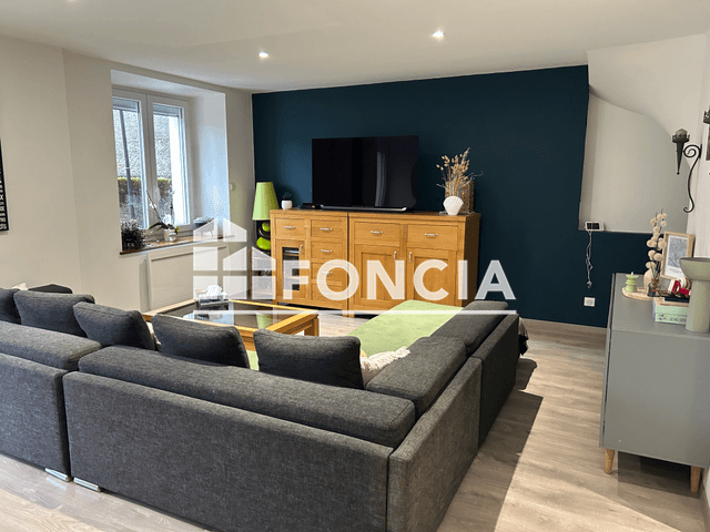 Maison 4 pièces (119 m²) à louer - Jezainville (54700)