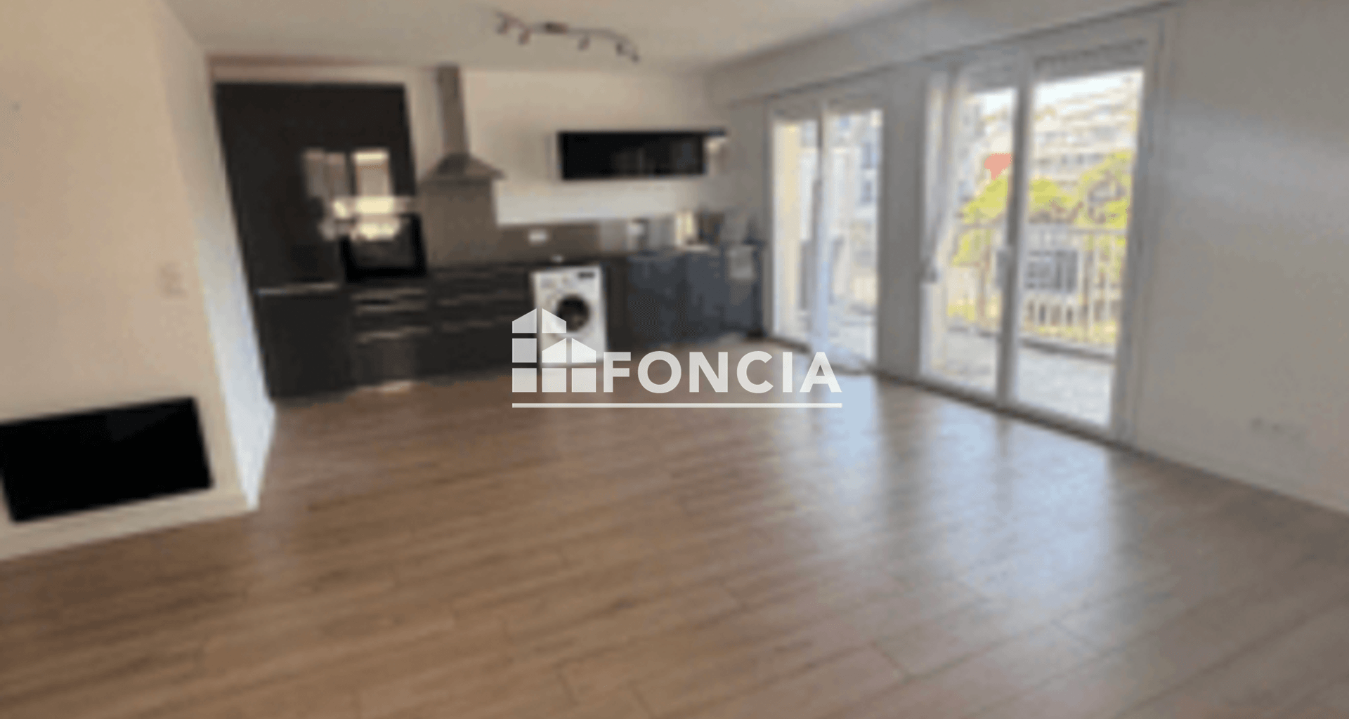 Appartement 3 pièces (68.66 m²) à vendre - La Baule-escoublac (44500)