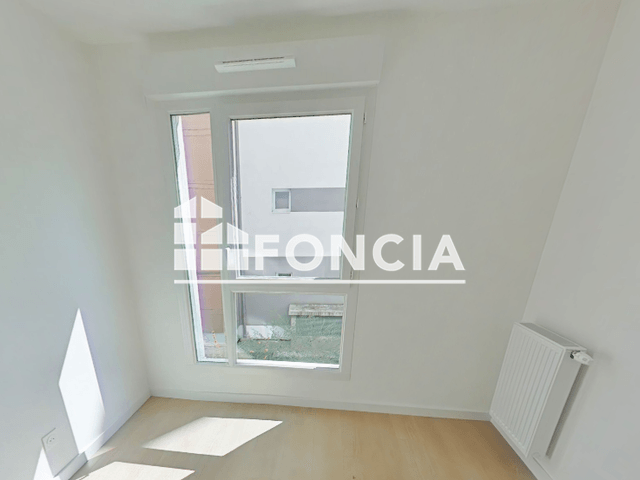 Appartement 3 pièces (60.49 m²) à louer - Thonon-les-bains (74200)