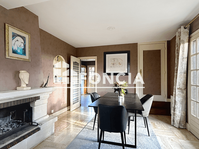 Maison 8 pièces (188 m²) à vendre - Biéville-beuville (14112)