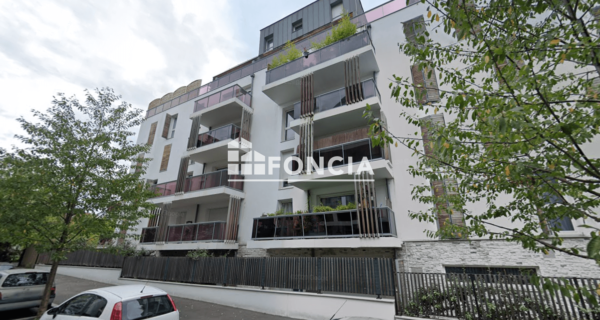 Appartement 4 pièces (77 m²) à vendre - Limeil-brévannes (94450)