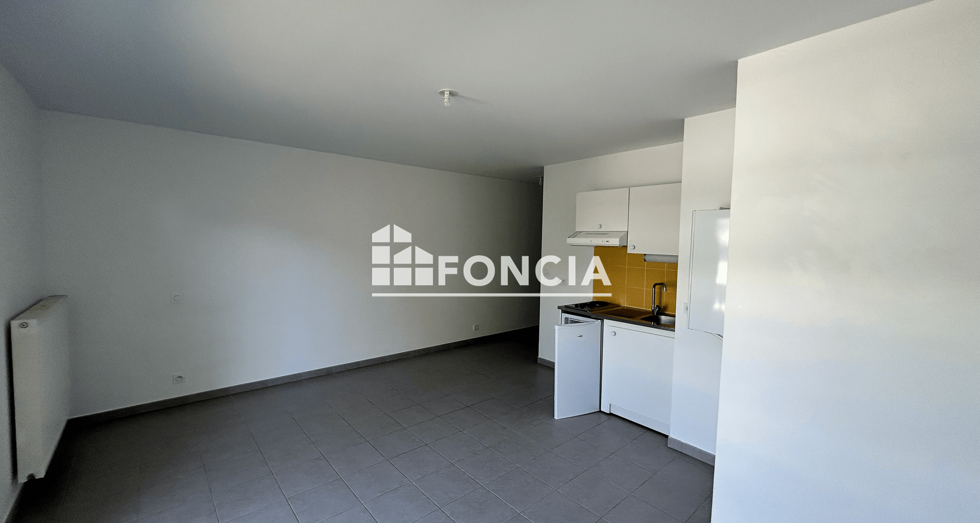 Studio (29.18 m²) à louer - Nîmes (30000)