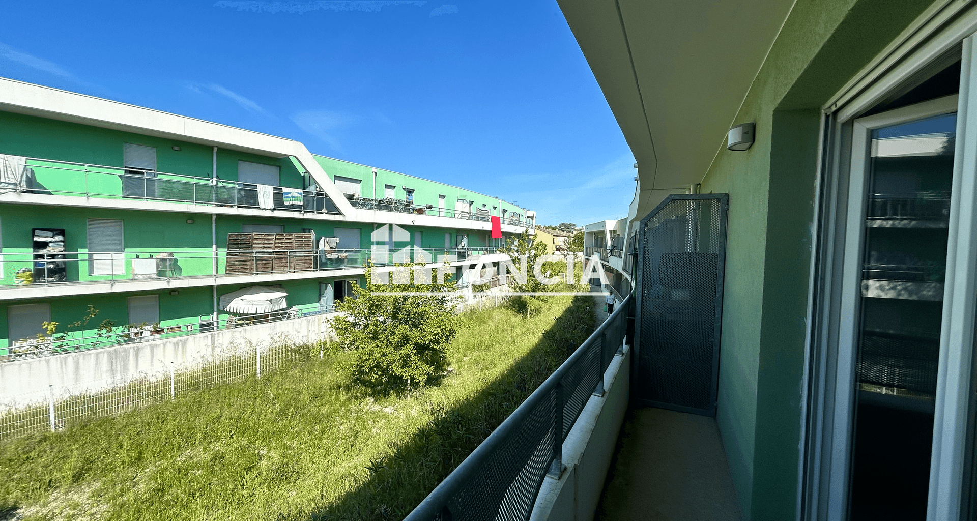 Studio (29.18 m²) à louer - Nîmes (30000)