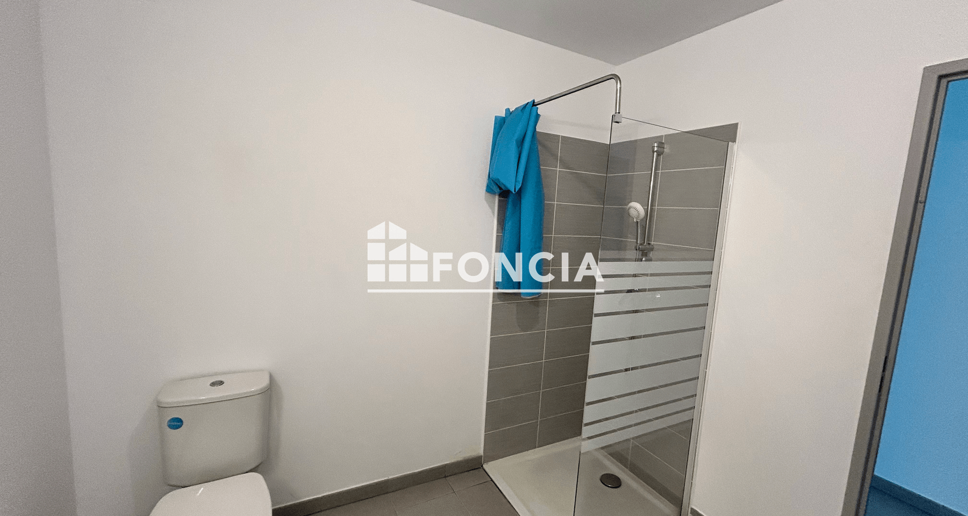 Studio (29.18 m²) à louer - Nîmes (30000)