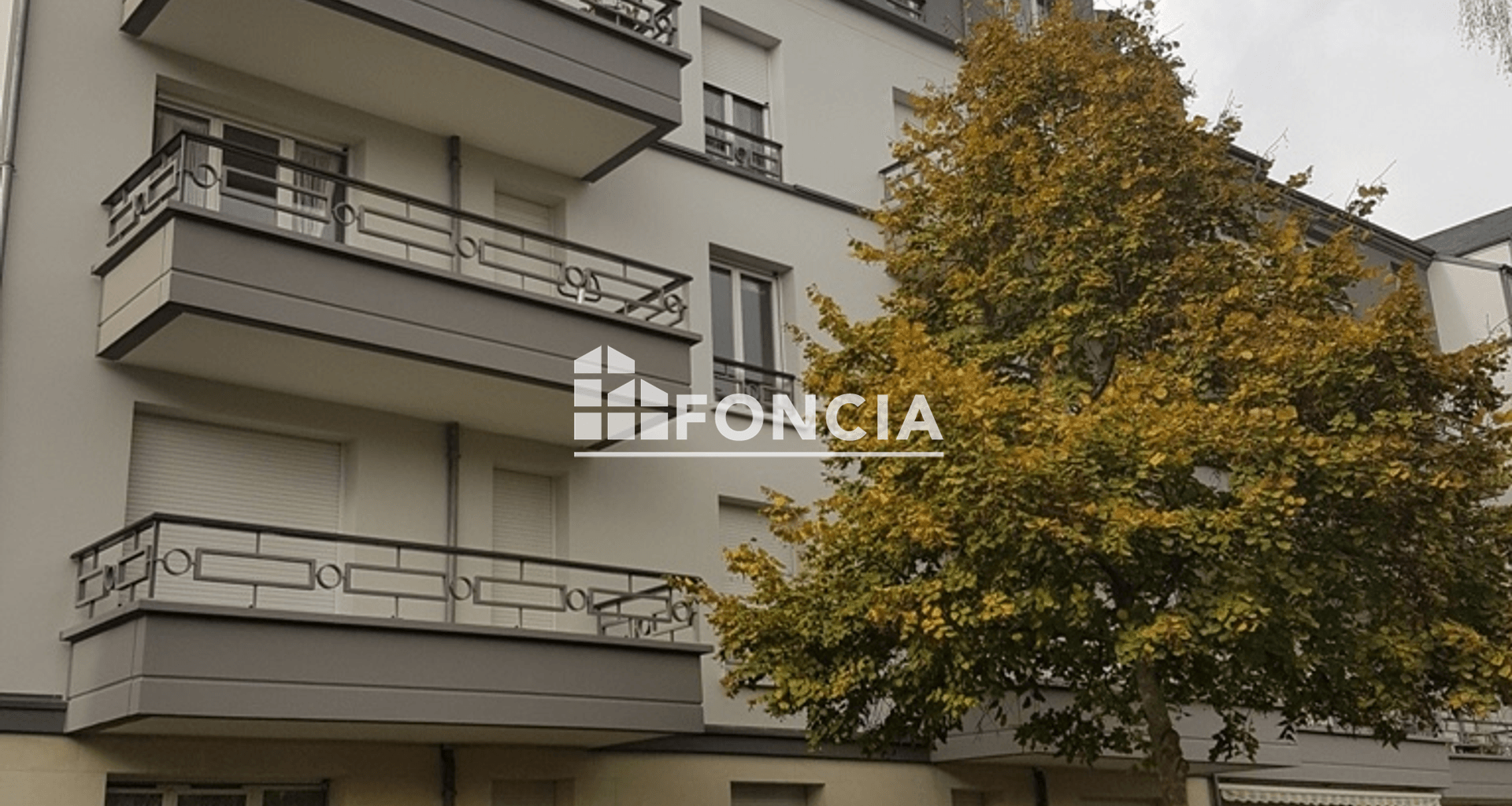 Appartement 5 pièces (102.57 m²) à louer - Chartres (28000)