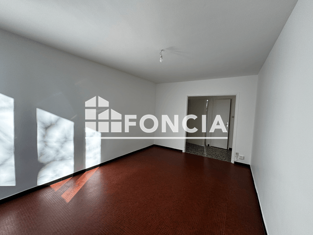 Appartement 3 pièces (57.13 m²) à louer - Grenoble (38100)