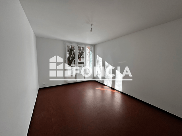 Appartement 3 pièces (57.13 m²) à louer - Grenoble (38100)