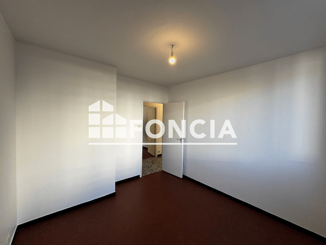 Appartement 3 pièces (57.13 m²) à louer - Grenoble (38100)