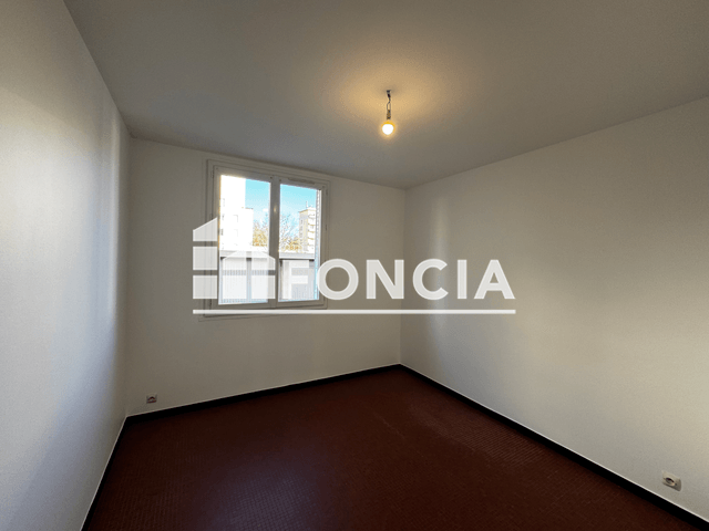 Appartement 3 pièces (57.13 m²) à louer - Grenoble (38100)