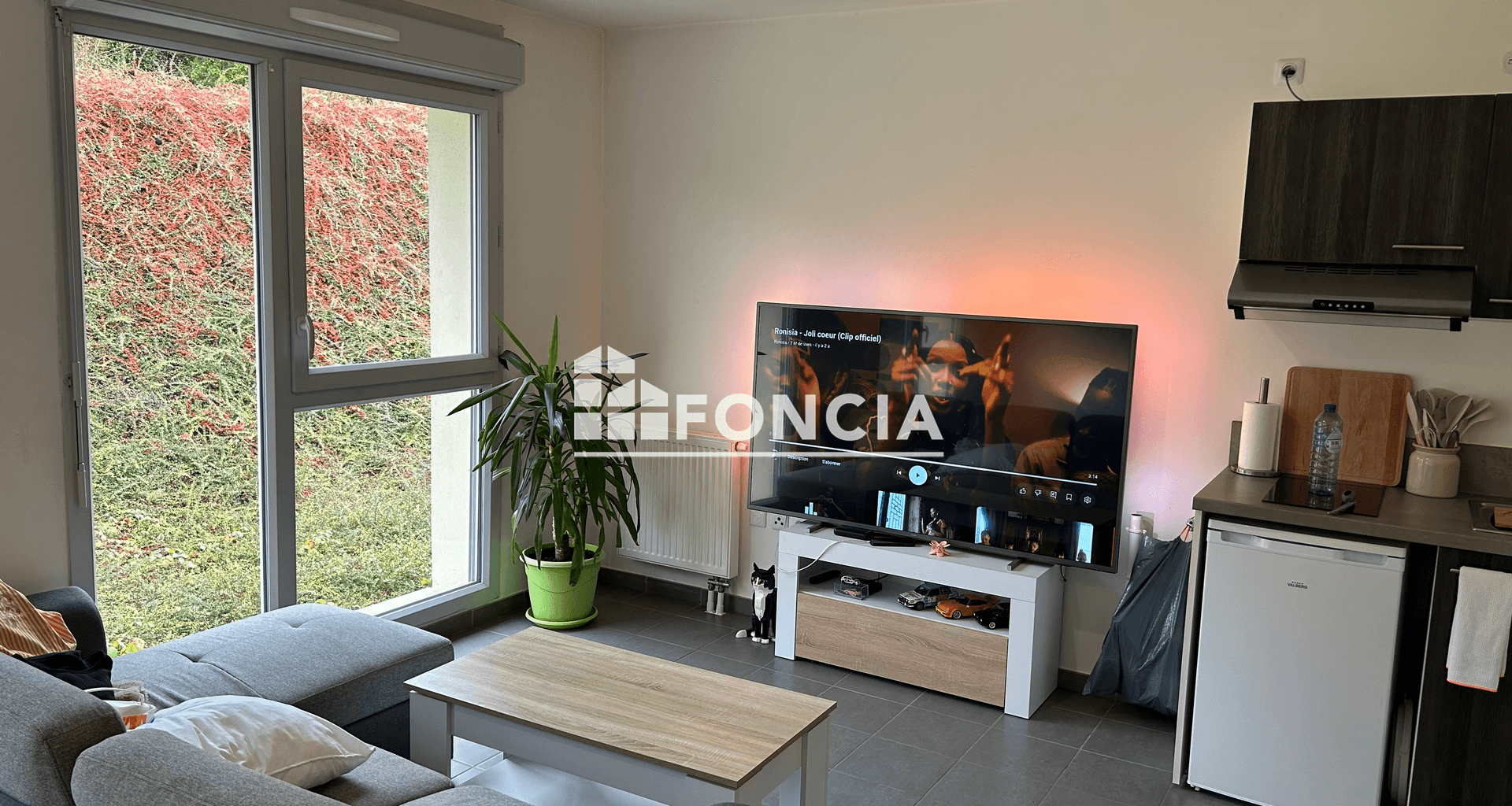 Studio (31.79 m²) à vendre - Pont-de-metz (80480)
