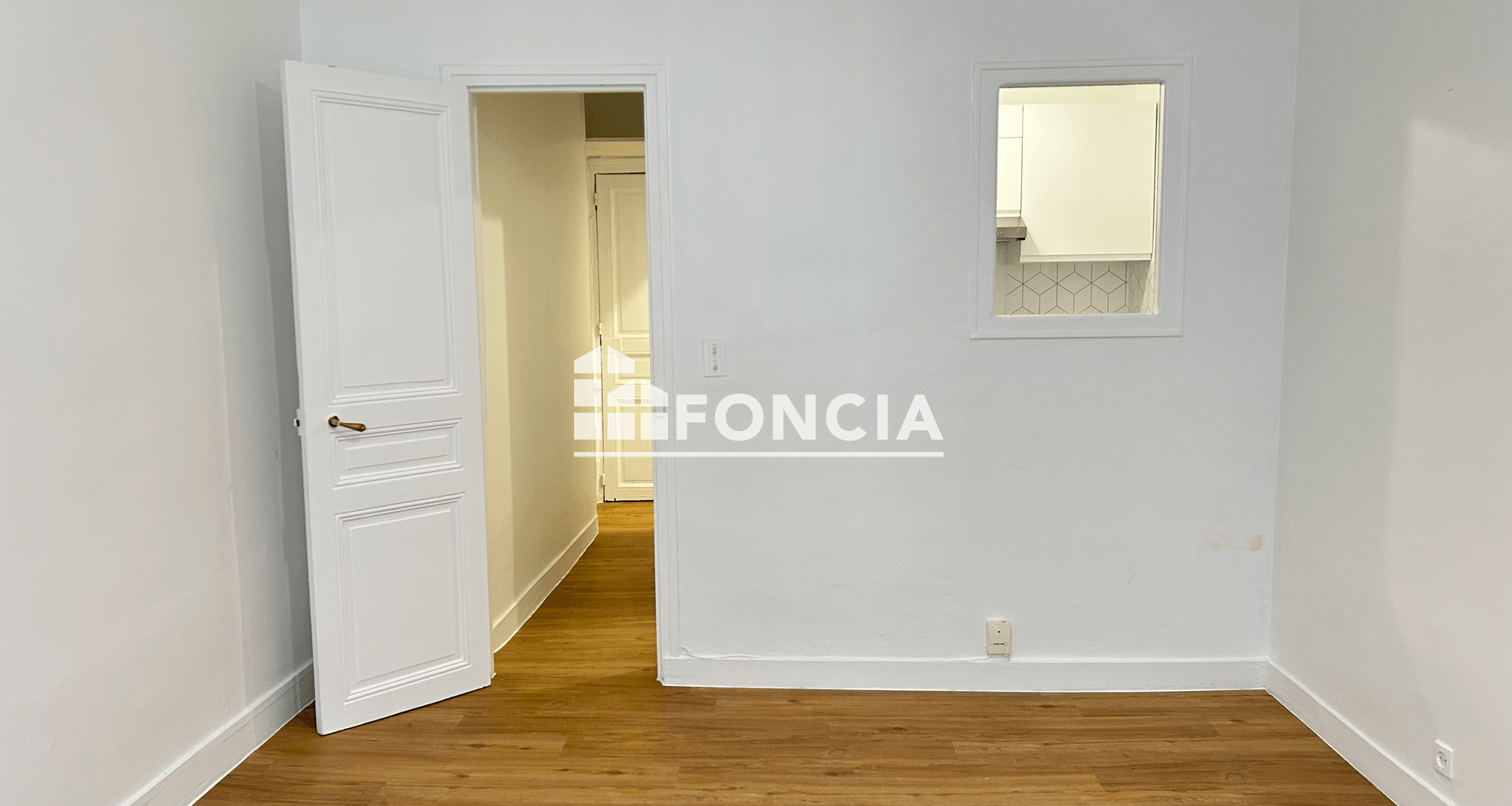 Studio (22.76 m²) à louer - Paris 9ᵉ (75009)