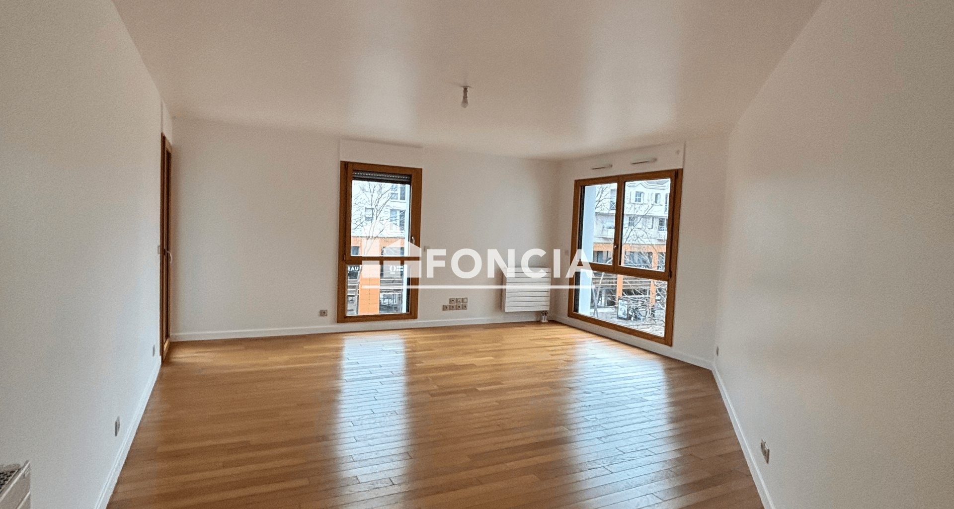 Appartement 4 pièces (102.28 m²) à louer - Rueil-malmaison (92500)