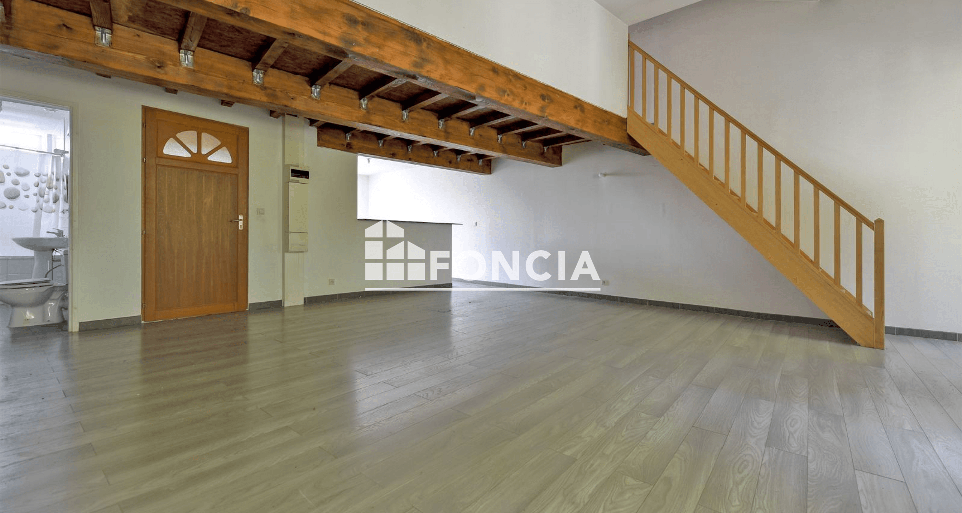 Appartement 3 pièces (80.17 m²) à vendre - Saint-geniès-de-malgoirès (30190)