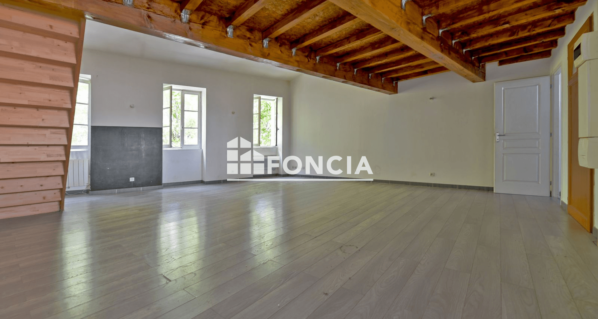 Appartement 3 pièces (80.17 m²) à vendre - Saint-geniès-de-malgoirès (30190)
