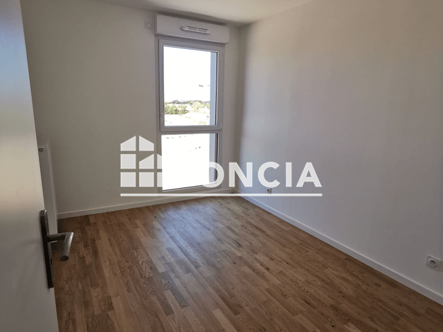 Appartement 3 pièces (60.58 m²) à louer - Angers (49100)