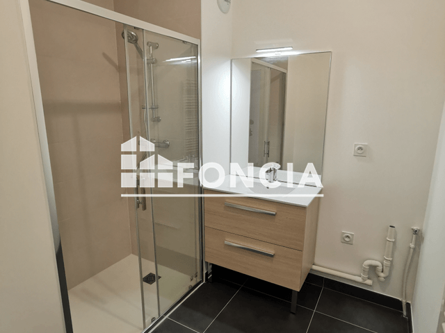 Appartement 3 pièces (60.58 m²) à louer - Angers (49100)