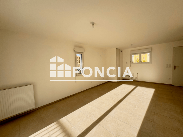 Appartement 3 pièces (57.8 m²) à louer - Marseille 14ᵉ (13014)