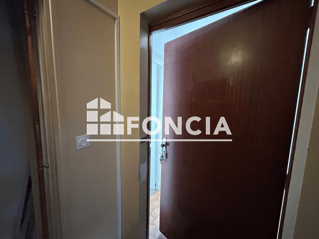 Appartement 2 pièces (29.06 m²) à louer - Digne-les-bains (04000)