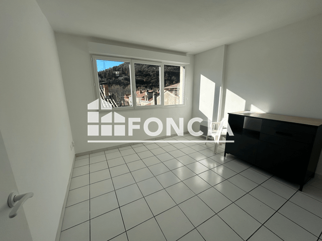 Appartement 2 pièces (29.06 m²) à louer - Digne-les-bains (04000)