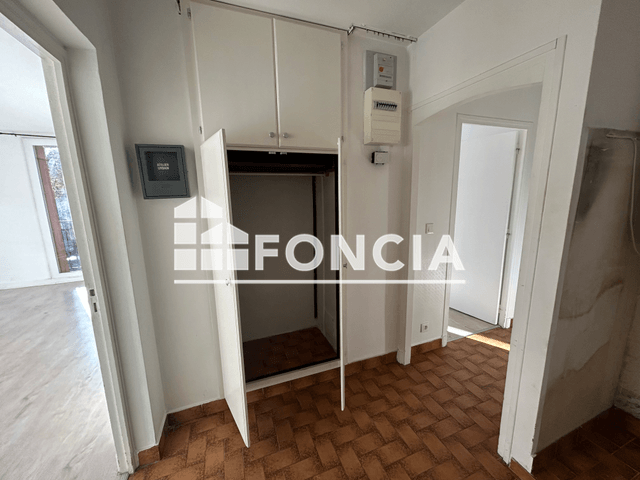 Appartement 3 pièces (66.26 m²) à louer - Digne-les-bains (04000)