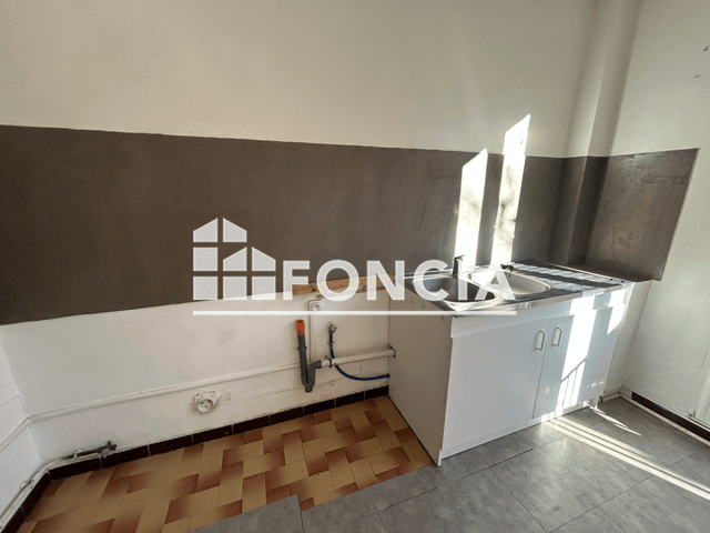 Appartement 3 pièces (66.26 m²) à louer - Digne-les-bains (04000)