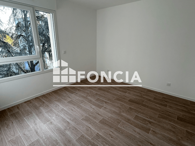 Appartement 2 pièces (39.81 m²) à louer - Angers (49100)