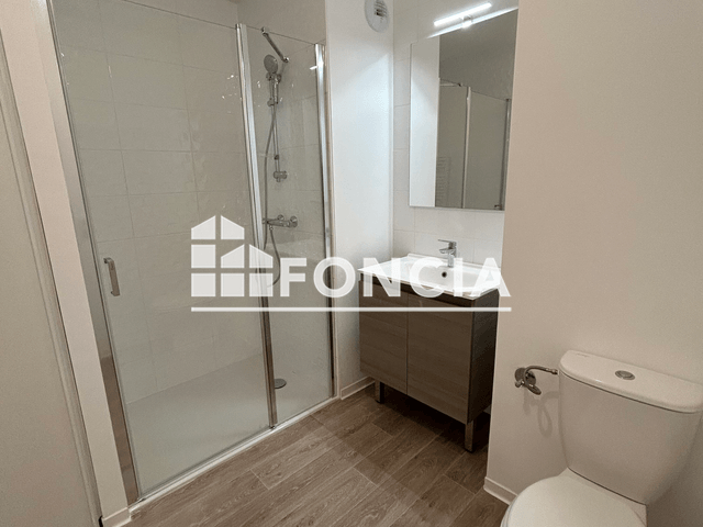 Appartement 2 pièces (39.81 m²) à louer - Angers (49100)