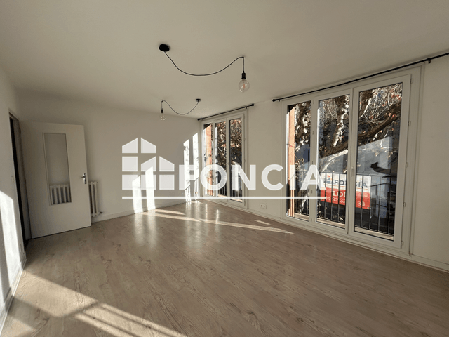 Appartement 3 pièces (66.26 m²) à louer - Digne-les-bains (04000)