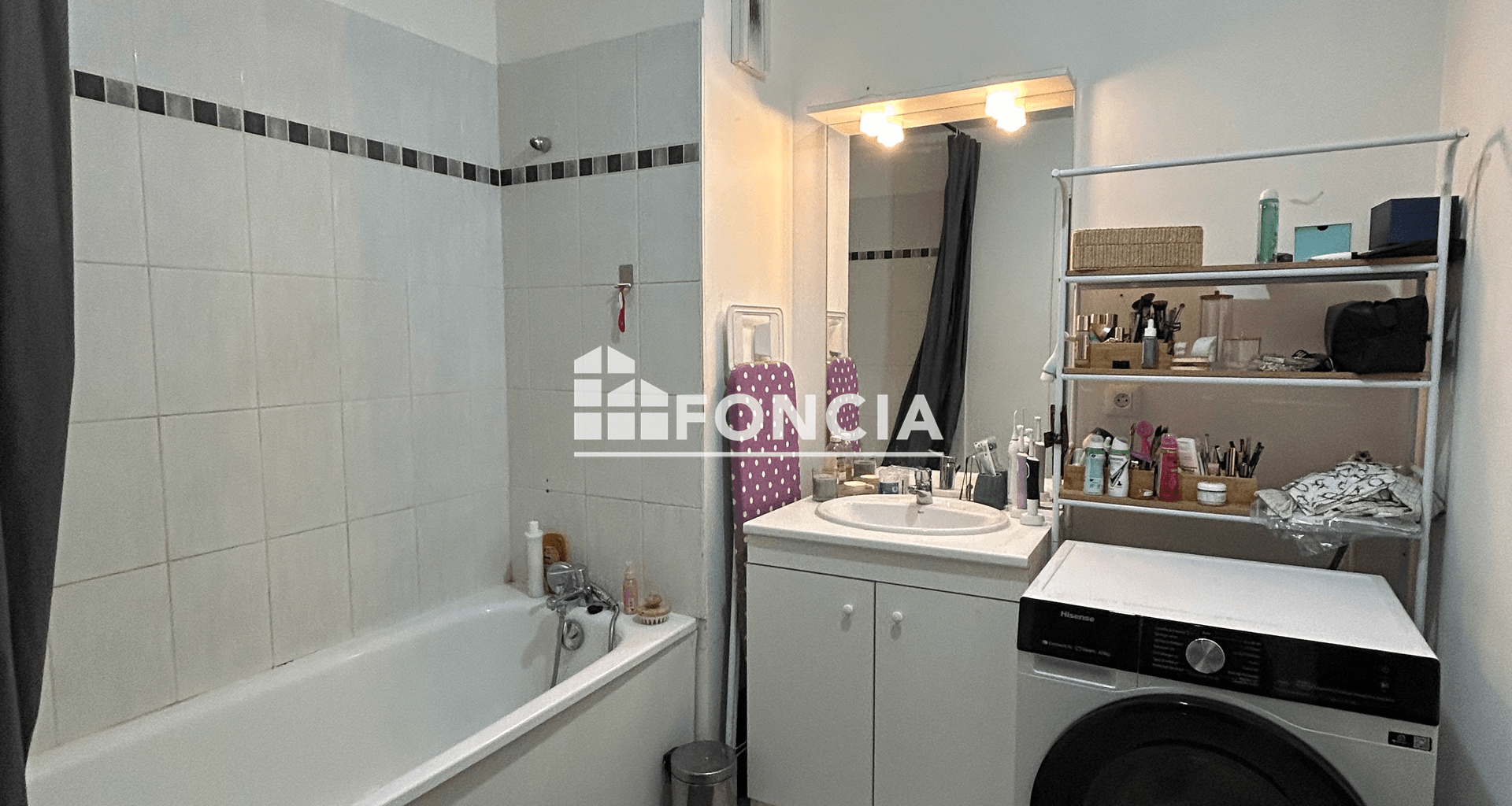 Appartement 2 pièces (43 m²) à vendre - Dreuil-lès-amiens (80470)