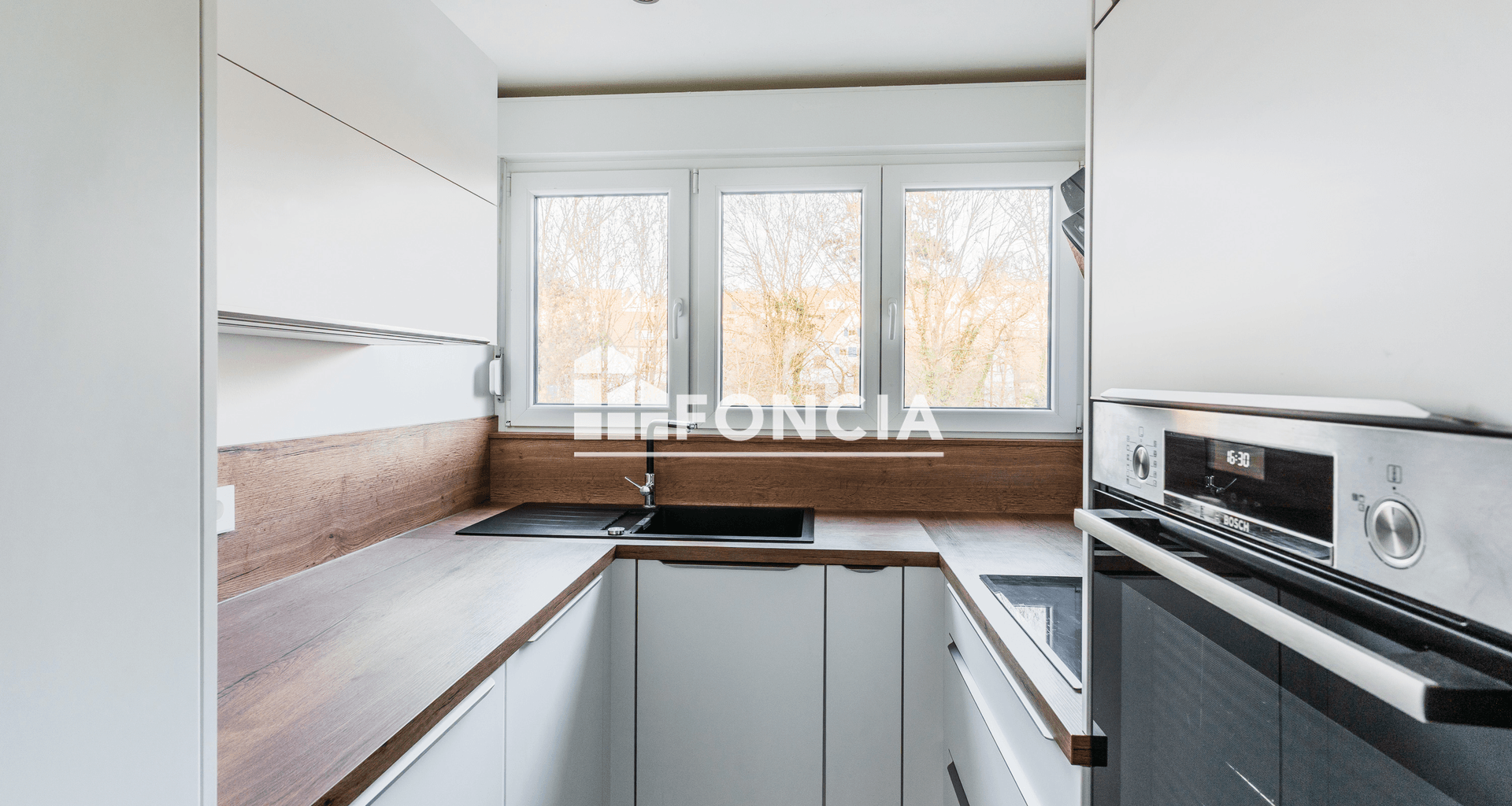 Appartement 3 pièces (74 m²) à vendre - Saint-julien-lès-metz (57070)