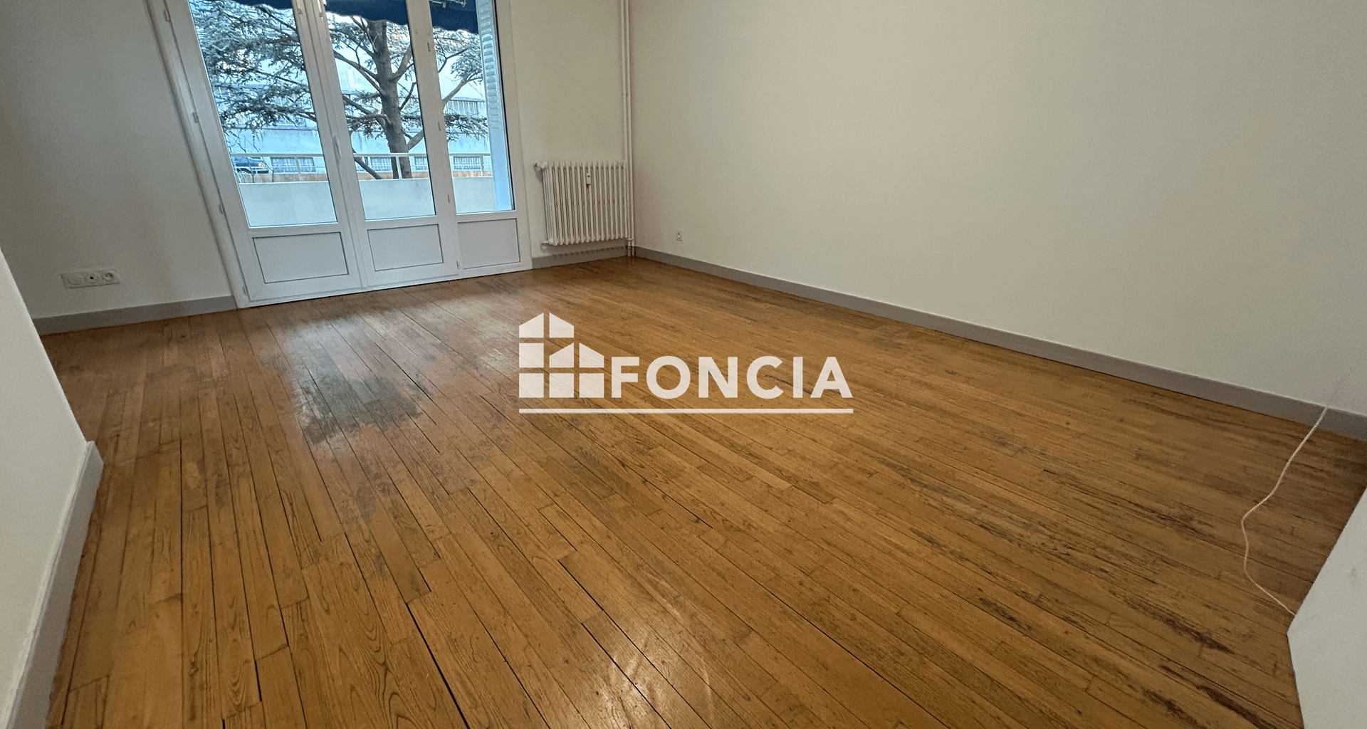 Appartement 5 pièces (90.76 m²) à louer - Livron-sur-drôme (26250)