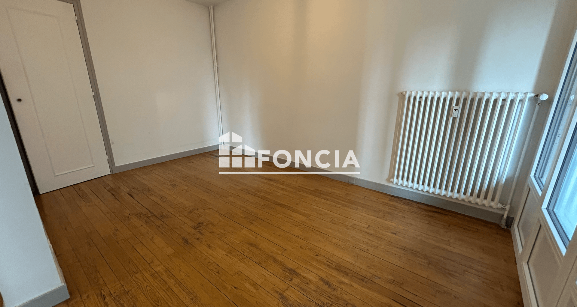 Appartement 5 pièces (90.76 m²) à louer - Livron-sur-drôme (26250)