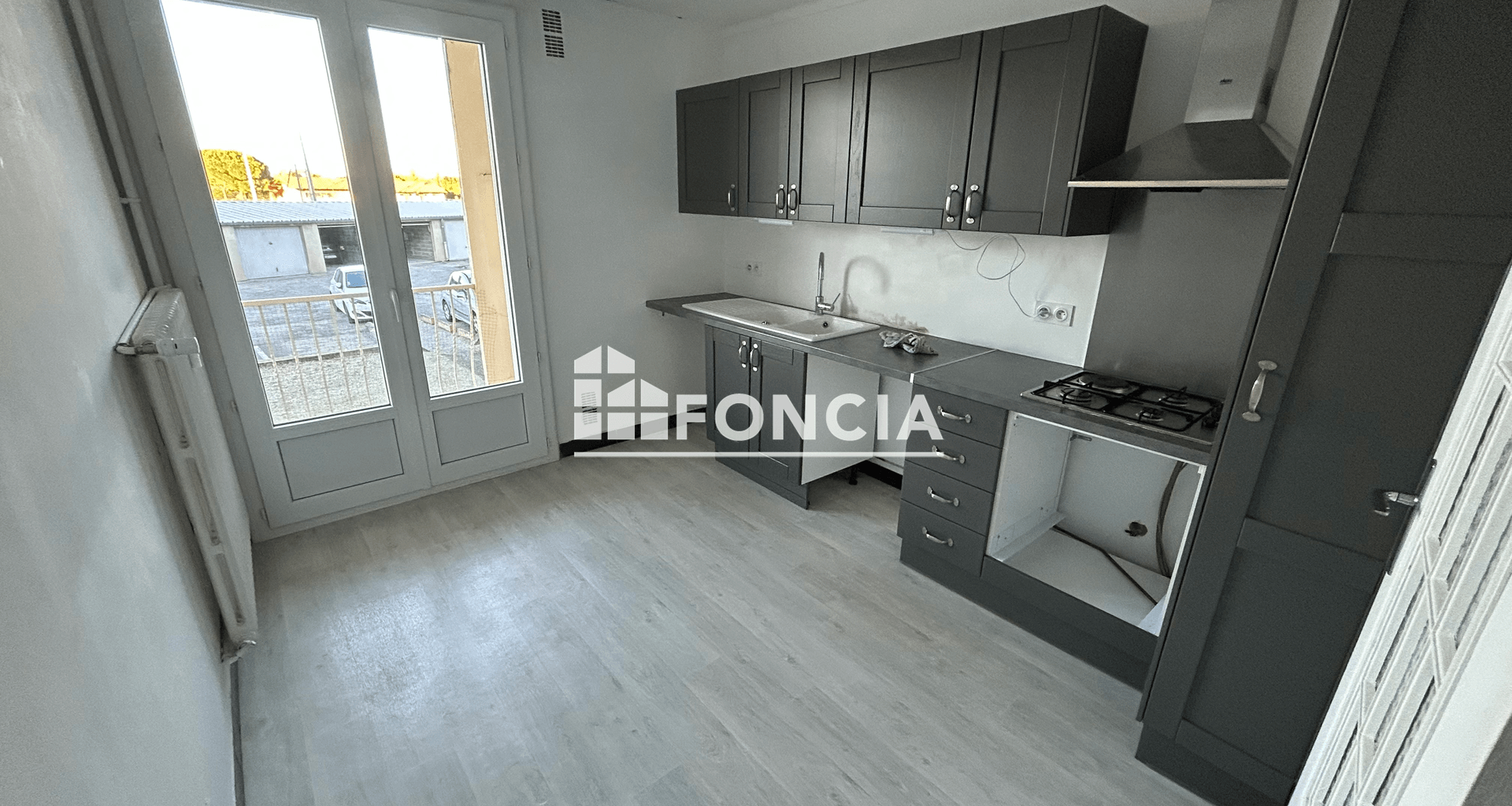Appartement 5 pièces (90.76 m²) à louer - Livron-sur-drôme (26250)