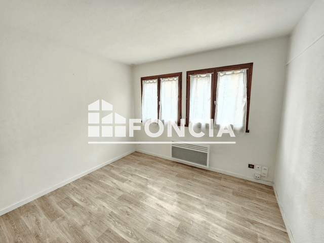 Studio (18.06 m²) à louer - Bordeaux (33000)