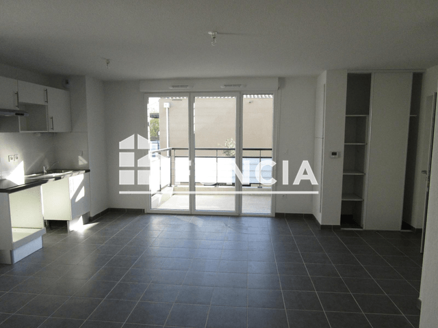 Appartement 3 pièces (60.04 m²) à louer - Tournefeuille (31170)