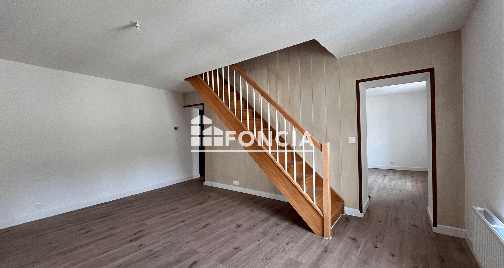 Appartement 4 pièces (84.78 m²) à louer - Neuves-maisons (54230)