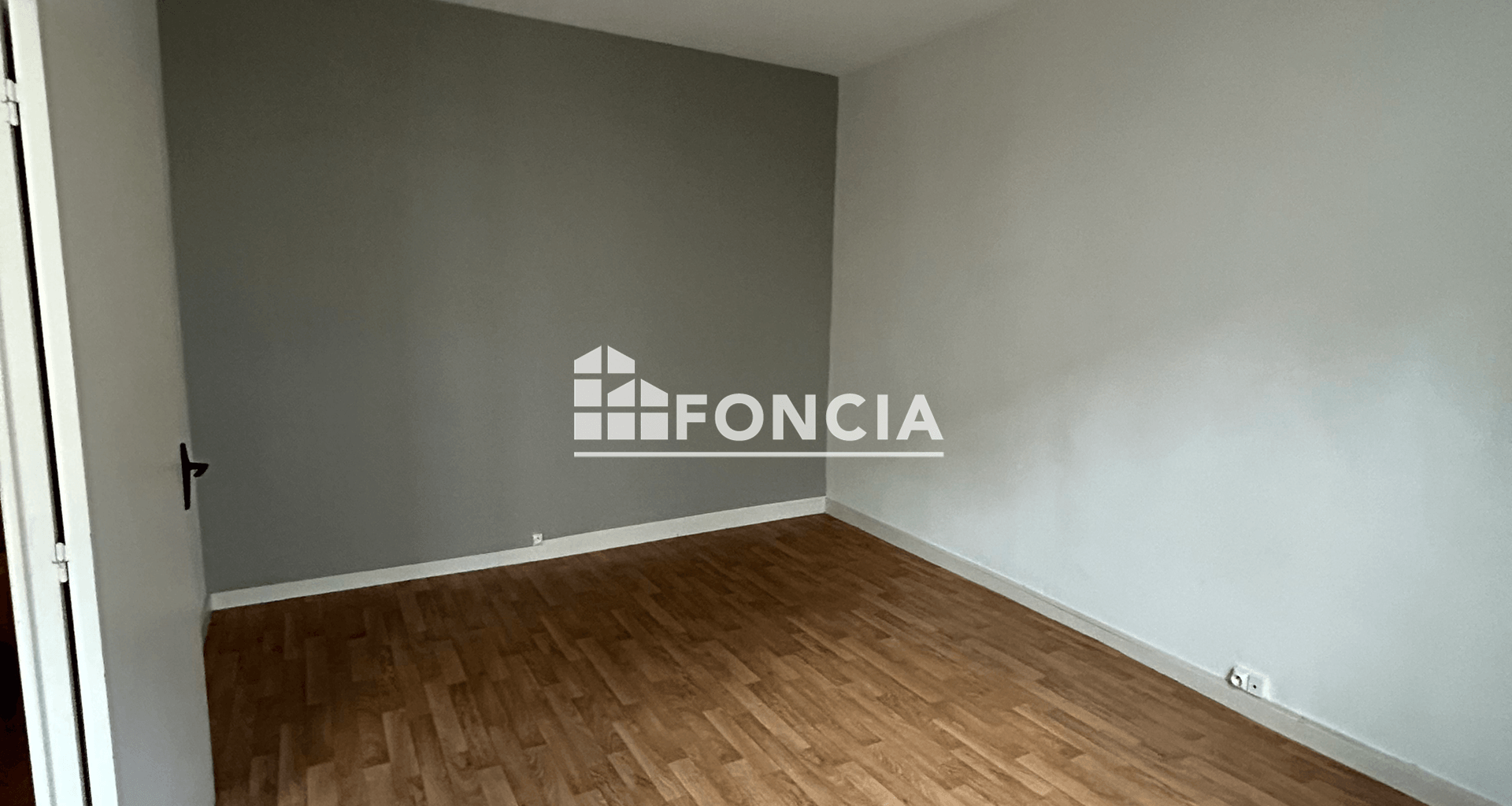 Studio (28 m²) à louer - Angers (49100)